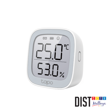 Smart Temperature Tapo T315