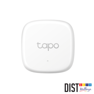 Smart Temperature Tapo T310