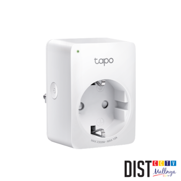 Tapo P100(1-pack)