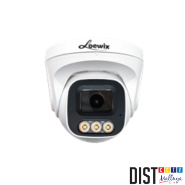 Camera CCTV Loewix LX-4F550