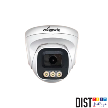 Camera CCTV Loewix LX-4F550CM