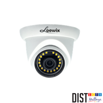 Camera CCTV Loewix LX-10CE50