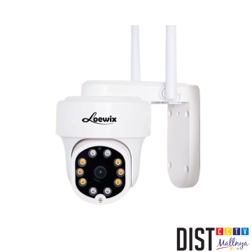 Camera CCTV Loewix Ai-OT380M