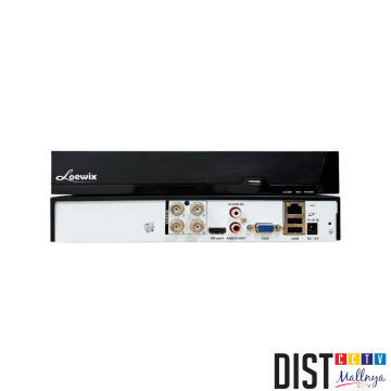 CCTV Camera DVR  LOEWIX...