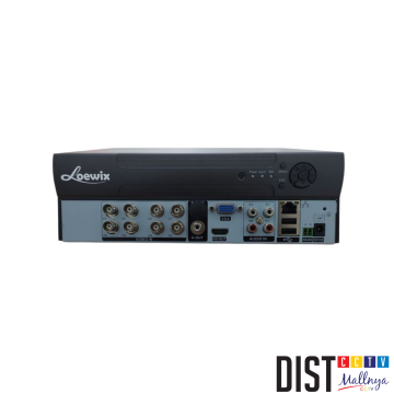 CCTV Camera DVR  LOEWIX...