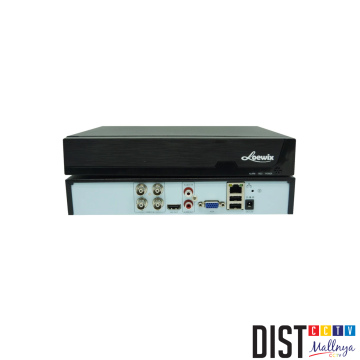 CCTV Camera DVR  LOEWIX...