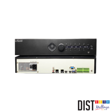 CCTV Camera NVR LOEWIX...