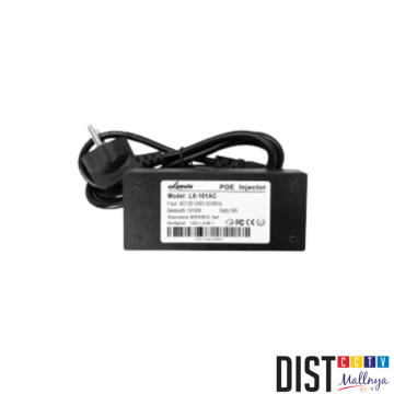 ADAPTOR POE INJECTOR LOEWIX...