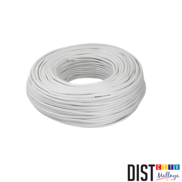 KABEL RG59 LOEWIX POWER 50M...