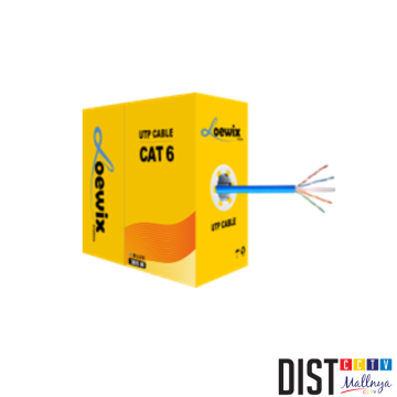 KABEL LAN LOEWIX 6 AWG23...
