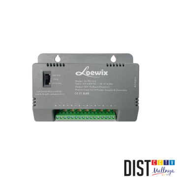 PSU LOEWIX 12V-96W