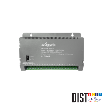 PSU LOEWIX 12V-192W