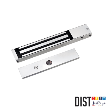 Suprema Magnetic Lock 600 Lbs