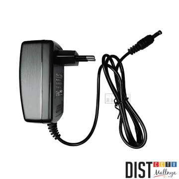 Suprema Power Adaptor 12VDC