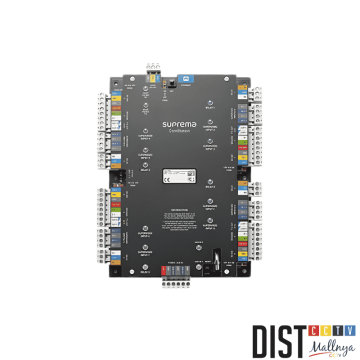 Suprema CoreStation CS-40