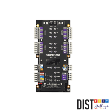 Suprema Input Module IM-120