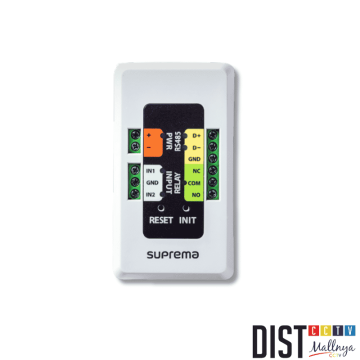 Suprema IO Module SIO2