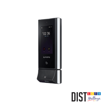 Suprema X-Station 2 QR...