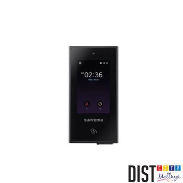 Suprema X-Station 2 Multi...