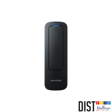 Suprema X-Pass D2 Mullion...