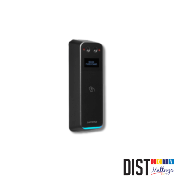 Suprema BioEntry W3 Dual...