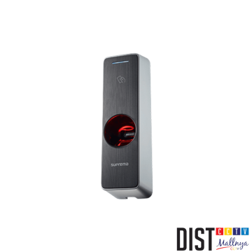 Suprema BioEntry W2 Multi...
