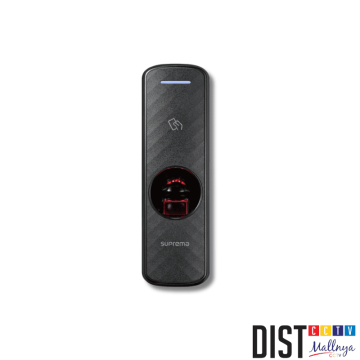 Suprema BioEntry W2 Dual...