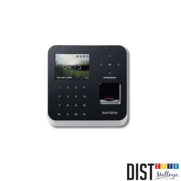 Suprema BioStation 2 HID...