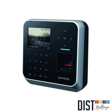 Suprema BioStation 2 EM...