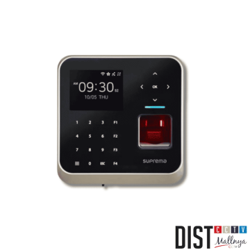 Suprema BioStation 2a Multi...