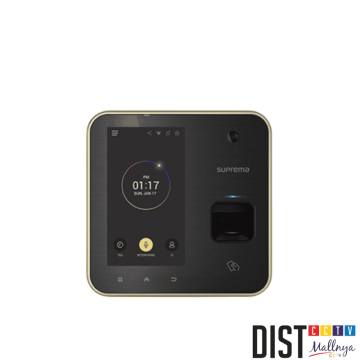 Suprema BioStation A2...