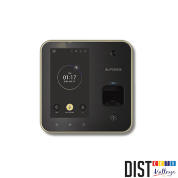 Suprema BioStation A2...