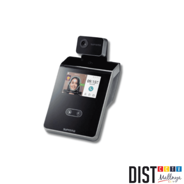 Suprema Thermal Camera...