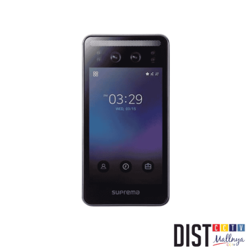 Suprema FaceStation F2 DB...