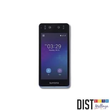 Suprema Biostation 3 BS3-DB
