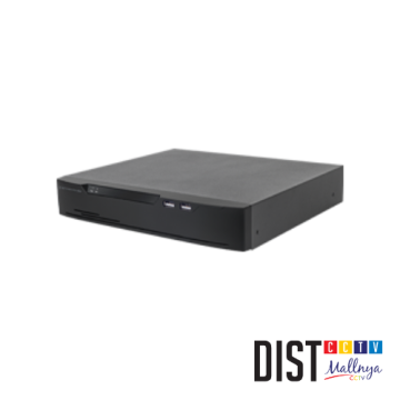 Entrypass NVR 8 Channel PoE...