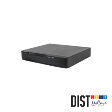 Entrypass NVR 4 Channel PoE...