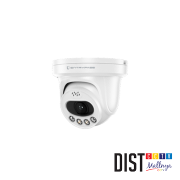 Entrypass CCTV Turret 5MP...