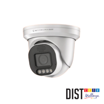 Entrypass CCTV Turret 2MP...
