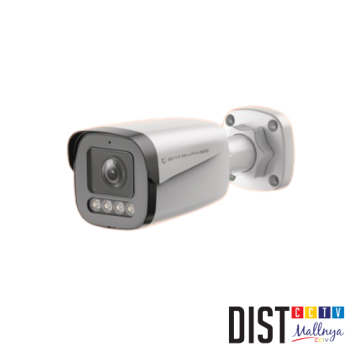 Entrypass CCTV Bullet 2MP...