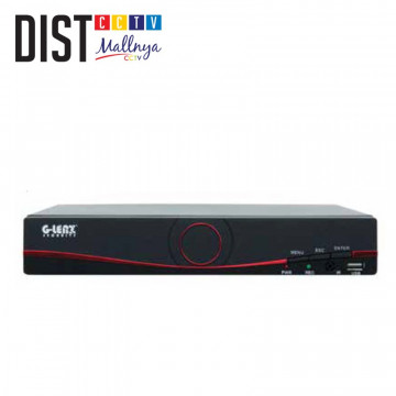 DVR G-Lenz GPDS-8708