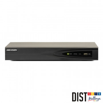 CCTV NVR Hikvision DS-7604NI-E1 (4 Channel)