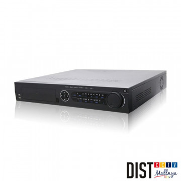 CCTV NVR Hikvision DS-7716NI-E4 (16 Channel)