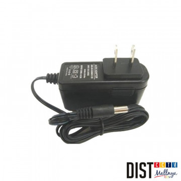 Adaptor 12V 0,5A