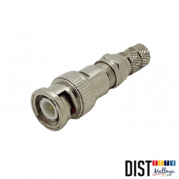 Connector BNC Drat