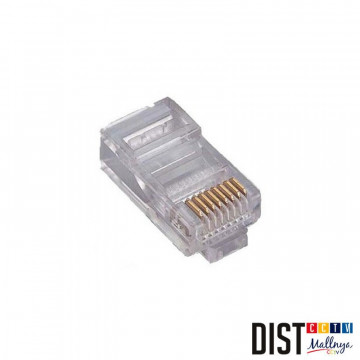 Connector RJ45