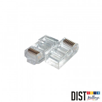 Connector RJ45 AMP