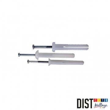 Fisher Screw