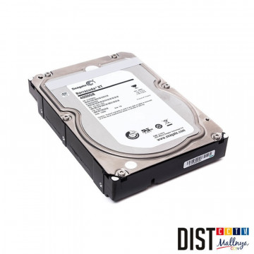 Harddisk Seagate 4 TB