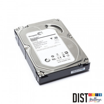 Harddisk Seagate 1 TB